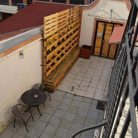 Holdfenyszallas Bed & Breakfast Szeged Bagian luar foto