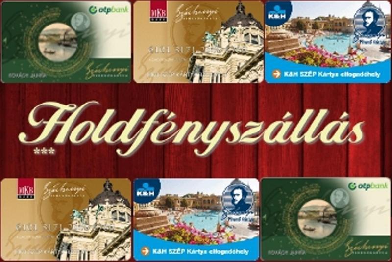 Holdfenyszallas Bed & Breakfast Szeged Bagian luar foto